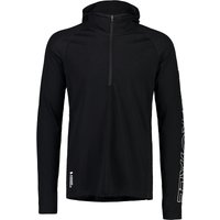 Mons Royale Herren Temple Tech Hoodie Mons Royale Herren Temple Tech Hoodie von Mons Royale