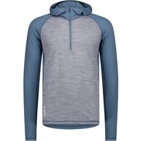 Mons Royale Herren Temple Tech Hoodie Mons Royale Herren Temple Tech Hoodie von Mons Royale