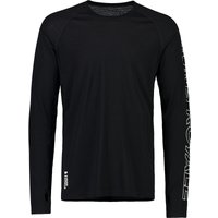 Mons Royale Herren Temple Tech Longsleeve Mons Royale Herren Temple Tech Longsleeve von Mons Royale