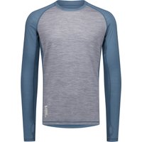 Mons Royale Herren Temple Tech Longsleeve Mons Royale Herren Temple Tech Longsleeve von Mons Royale