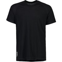 Mons Royale Herren Temple Tech T-Shirt Mons Royale Herren Temple Tech T-Shirt von Mons Royale