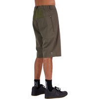 Mons Royale Herren Virage MTB Hose kurz Mons Royale Herren Virage MTB Hose kurz von Mons Royale