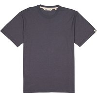 Mons Royale Herren Yonder Merino Organic Cotton T-Shirt Mons Royale Herren Yonder Merino Organic Cotton T-Shirt von Mons Royale
