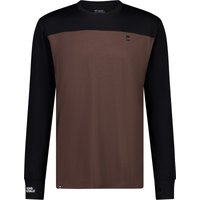 Mons Royale Herren Yotei Longsleeve von Mons Royale