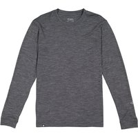 Mons Royale Herren Zephyr Merino Cool Longsleeve Mons Royale Herren Zephyr Merino Cool Longsleeve von Mons Royale