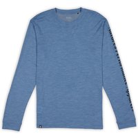 Mons Royale Herren Zephyr Merino Tencel Longsleeve Mons Royale Herren Zephyr Merino Tencel Longsleeve von Mons Royale
