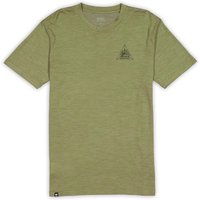 Mons Royale Herren Zephyr Merino Tencel T-Shirt Mons Royale Herren Zephyr Merino Tencel T-Shirt von Mons Royale