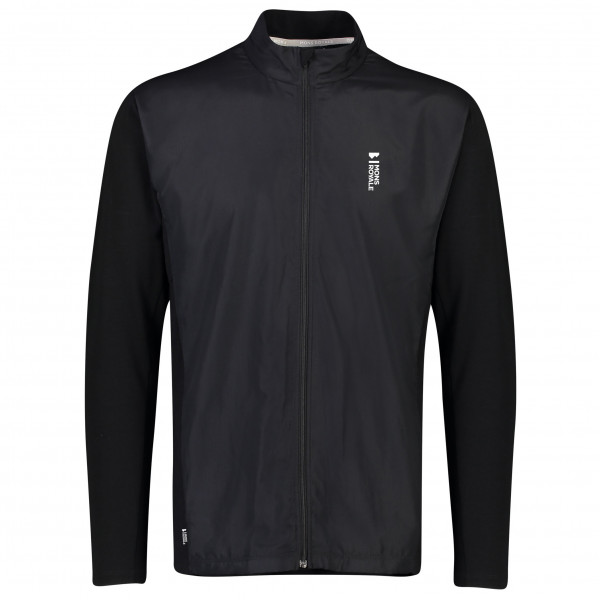 Mons Royale - Redwood Wind Jersey - Fahrradjacke Gr M schwarz Mons Royale - Redwood Wind Jersey - Fahrradjacke Gr M schwarz von Mons Royale