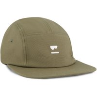 Mons Royale Ridgeline 5 Panel Cap Mons Royale Ridgeline 5 Panel Cap von Mons Royale