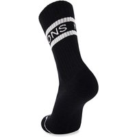 Mons Royale Signature Crew Socken Mons Royale Signature Crew Socken von Mons Royale