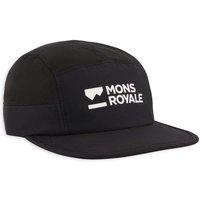 Mons Royale Velocity Trail Cap von Mons Royale