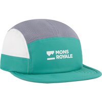 Mons Royale Velocity Trail Cap Mons Royale Velocity Trail Cap von Mons Royale