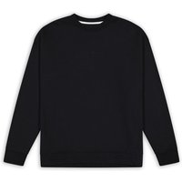 Mons Royale Verdant Cotton Crew Pullover Mons Royale Verdant Cotton Crew Pullover von Mons Royale
