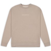 Mons Royale Verdant Cotton Crew Pullover von Mons Royale