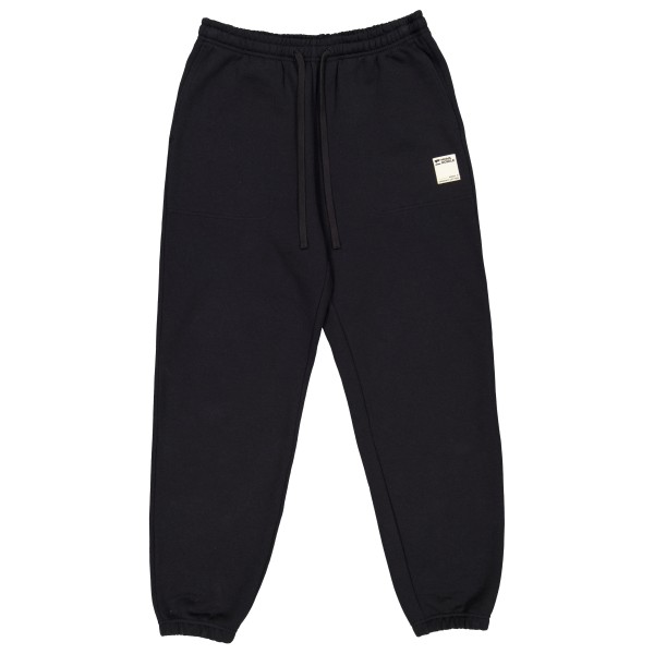 Mons Royale - Verdant Merino Cotton Sweatpants - Trainingshose Gr XL schwarz von Mons Royale