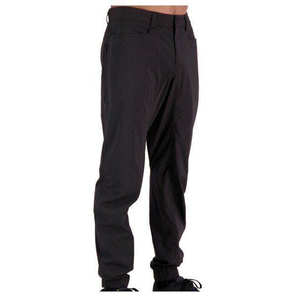 Mons Royale - Virage Pants - Radhose Gr XL schwarz von Mons Royale