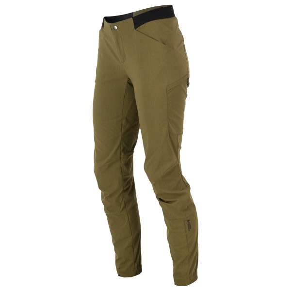 Mons Royale - Women's Diversion Merino Trail Pants - Radhose Gr M oliv Mons Royale - Women's Diversion Merino Trail Pants - Radhose Gr M oliv von Mons Royale