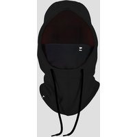 Mons Royale Merino Decade Fleece Hood black Mons Royale Merino Decade Fleece Hood black von Mons Royale