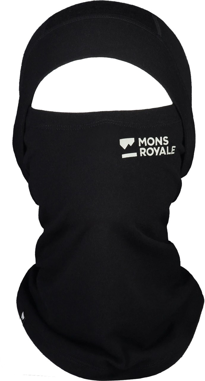 Olympus 250 Balaclava von Mons Royale