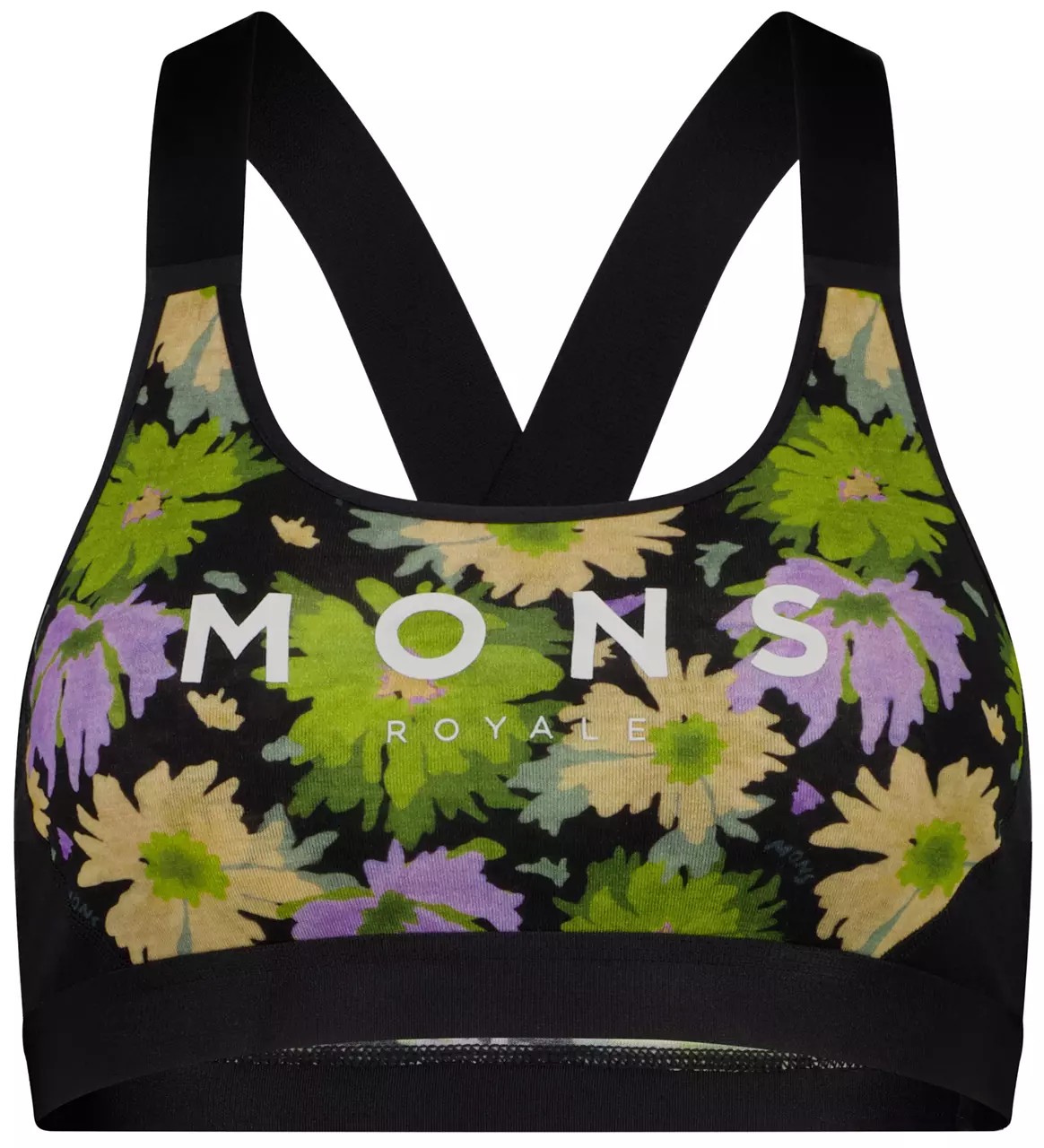 Stella X-Back Bra Women Stella X-Back Bra Women von Mons Royale