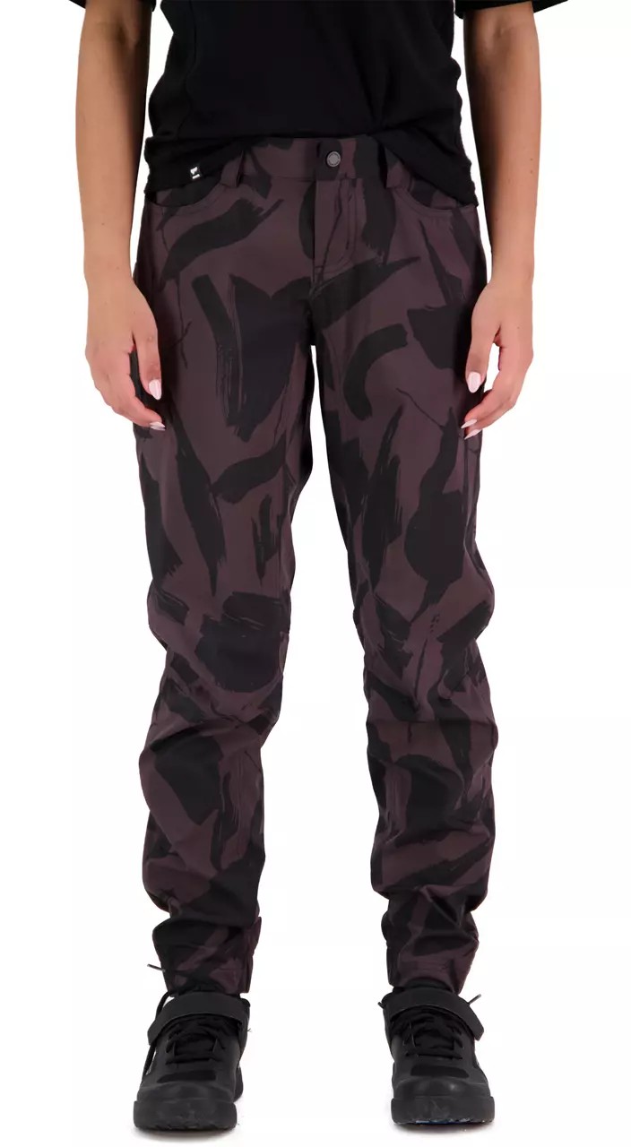 Virage Pants Women von Mons Royale