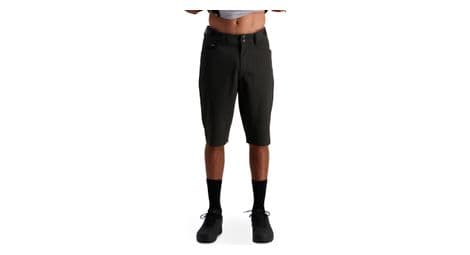 mons royale momentum merino mountainbike shorts schwarz von Mons Royale