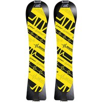 Montana Montamix Adrenalin 120mm Skifell Montana Montamix Adrenalin 120mm Skifell von Montana