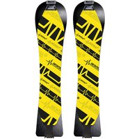 Montana Montamix Adrenalin 130mm Skifell Montana Montamix Adrenalin 130mm Skifell von Montana
