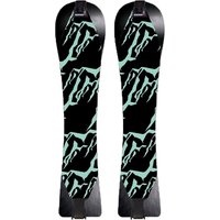 Montana Montasprint 120mm Skifell Montana Montasprint 120mm Skifell von Montana