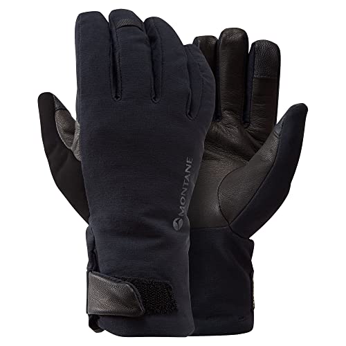 Duality Glove, Damen - Montane von Montane