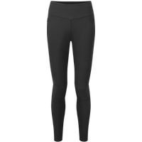 Women'S Ineo Pants-Reg Leg, Uk12/M Regular, Black (Black) - Montane von Montane