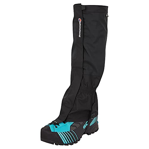 Alpine Spirit Gaiter, Unisex - Montane Alpine Spirit Gaiter, Unisex - Montane von Montane