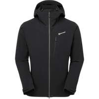 Men'S Dyno Lt Jacket, BLACK, L - Montane von Montane