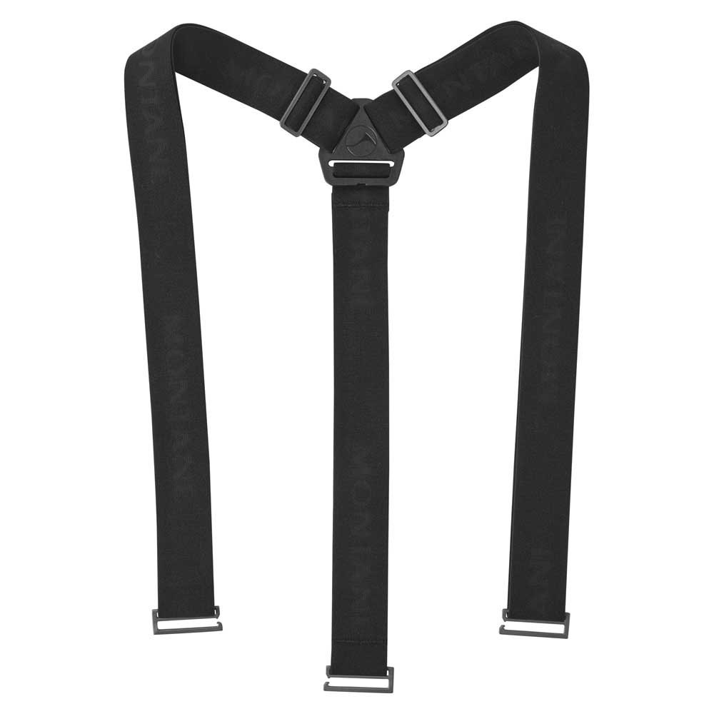 Montane Ambra Suspenders Schwarz Mann Montane Ambra Suspenders Schwarz Mann von Montane