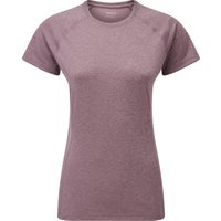 Montane Damen Dart T-Shirt von Montane