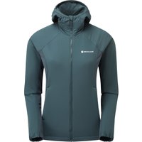 Montane Damen Fireball Lite Jacke von Montane