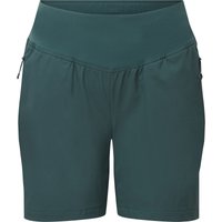 Montane Damen Lite Tucana Shorts von Montane