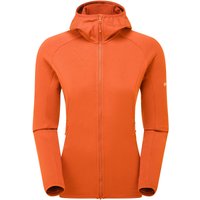 Montane Damen Protium Hoodie Jacke von Montane