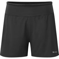 Montane Damen Slipstream 4" Shorts von Montane