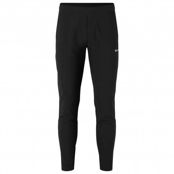 Montane - Dynamic Nano Pants - Softshellhose Gr L;M;S;XL;XXL schwarz von Montane