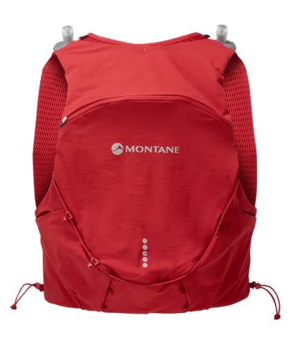 Montane Gecko VP 12+ Montane Gecko VP 12+ von Montane