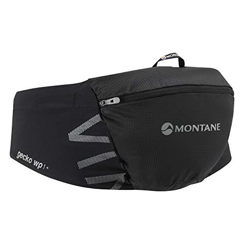 Montane Gecko WP 1 Pack - SS23 - Einheitsgröße von Montane