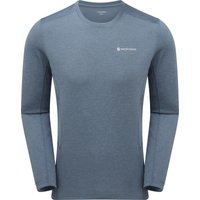 Montane Herren Dart Longsleeve von Montane