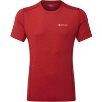 Montane Herren Dart T-Shirt von Montane