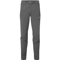 Montane Herren Dynamic Lite Hose Montane Herren Dynamic Lite Hose von Montane