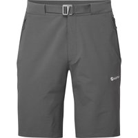 Montane Herren Dynamic Lite Shorts von Montane