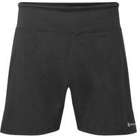 Montane Herren Slipstream 5" Shorts Montane Herren Slipstream 5" Shorts von Montane