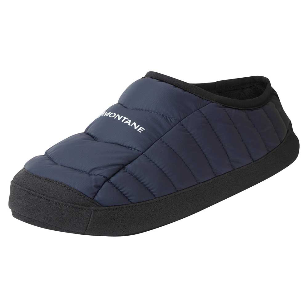 Montane Icarus Hut Slippers Schwarz EU 39-41 Mann Montane Icarus Hut Slippers Schwarz EU 39-41 Mann von Montane