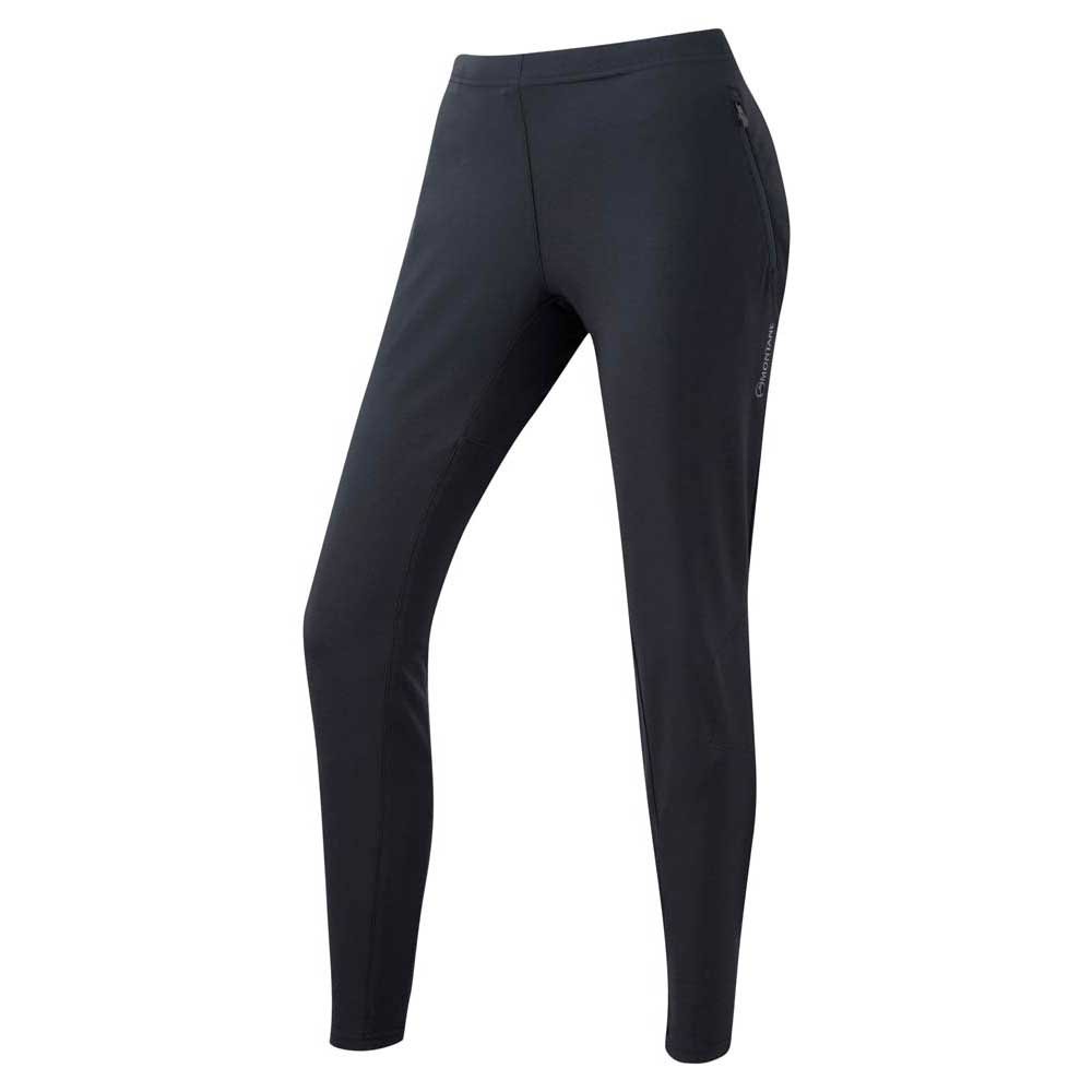 Montane Ineo Pro Leggings Schwarz L Frau von Montane