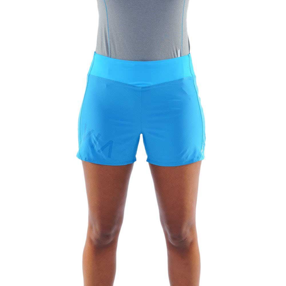 Montane Katla Twin Shorts Blau 38 Frau von Montane